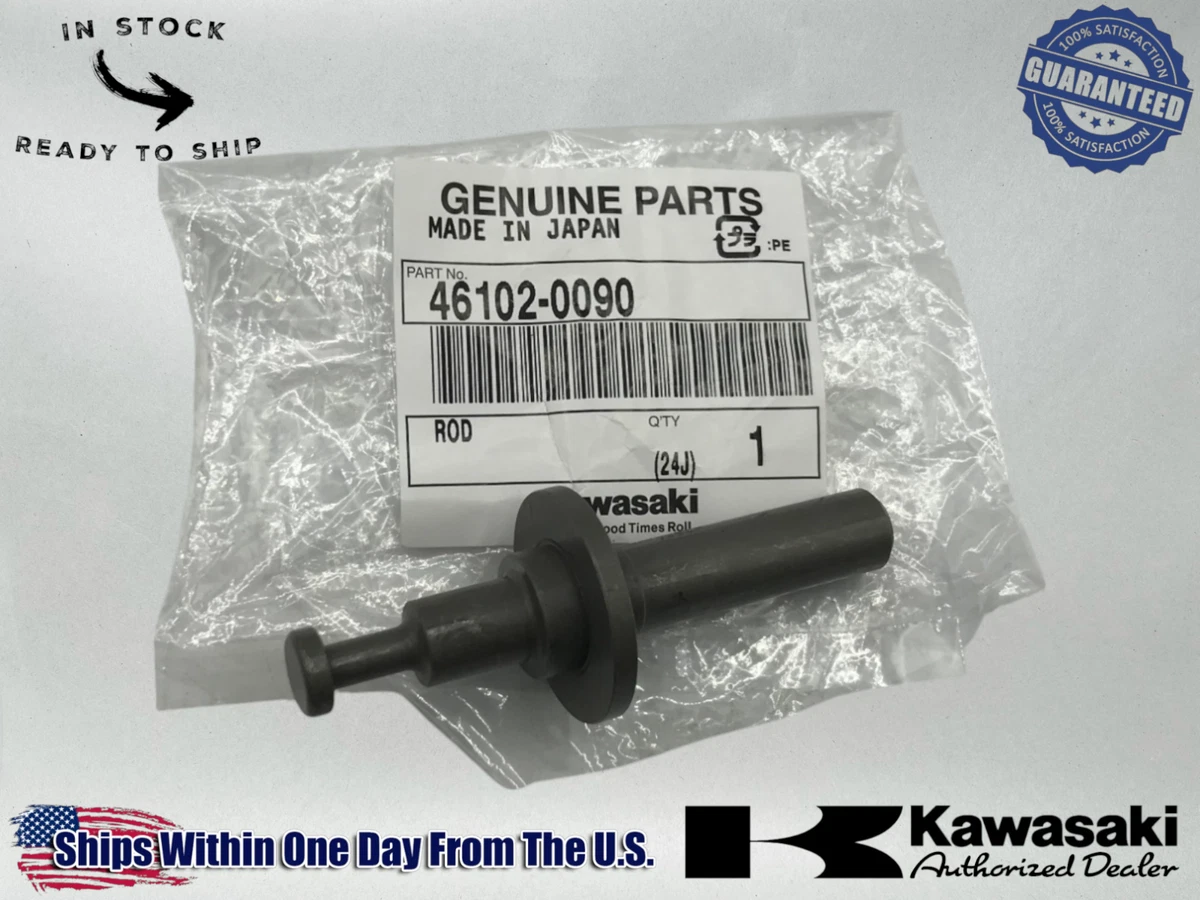Preços baixos em Peças para Carros Kawasaki para 2005 Kawasaki