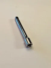 Hart 1/4" Drive Socket Extension - 3" Length