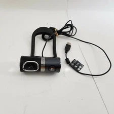 Logitech QuickCam Ultra Vision Webcam V-UBH44 Fast Ship