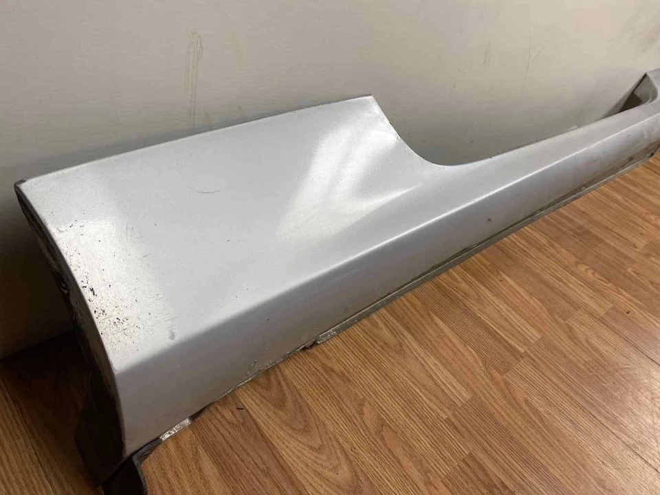 Moldura basculante de conductor LH PLATEADA NCA 877522M000 se adapta a 10-16 HYUNDAI GENESIS cupé Foto 2 de 4