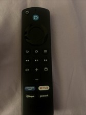 Amazon Fire TV Stick (3ème Génération) Passerelle Multimédia avec Télécommande -