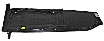 Floor Pan Right Side .75mm Thick Fits Volkswagen Super Beetle 1971-1972