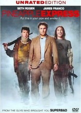 Pineapple Express (DVD, Region 1) Very Good condition from personal collection!