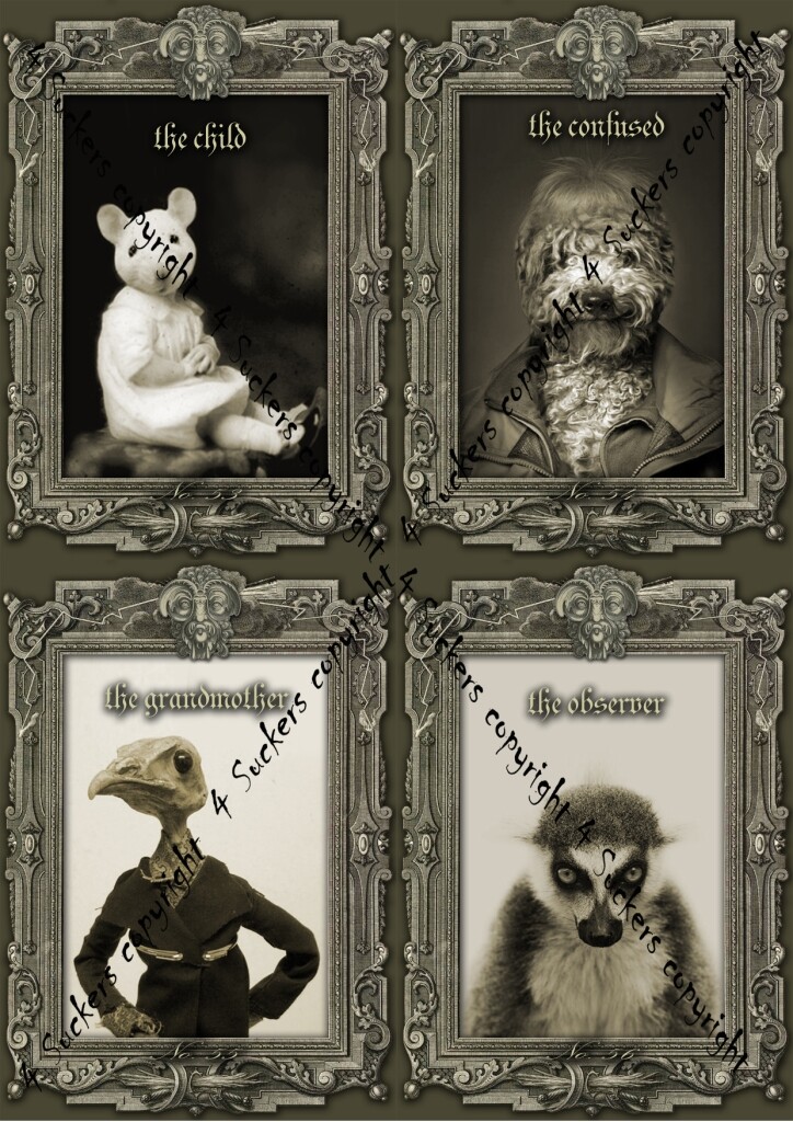 Animal-spirit-guide-tarocchi-deck-major-arcani-esoterico-soul-oracle-pet-pet