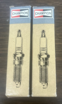Champion 946 Spark Plug QC12YC - 1 Pack