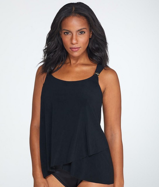 miraclesuit razzle dazzle tankini