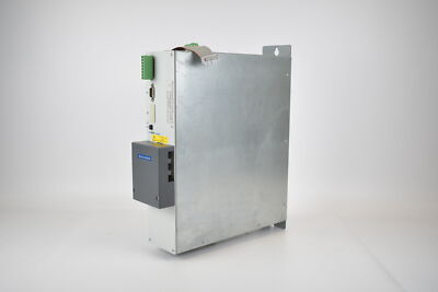 Ferrocontrol Achsregelcontroller S18 ( S18-00-06 ) S180006
