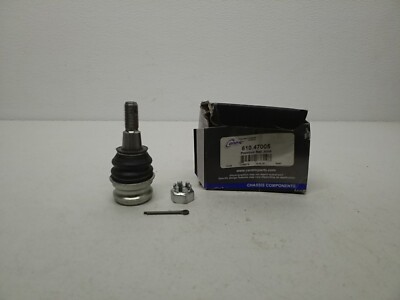 610.47005 Centric Premium Automotive Ball Joint Centric 610.47005 Ball Joint