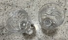 Set of 2 (TWO) Waterford  Marquis Crystal DESTINY  Wine Glasses 7 7/8" tall — photo 2