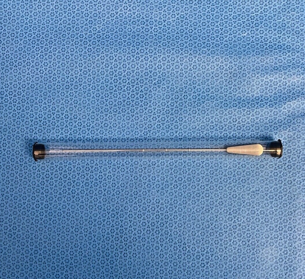 Storz Bausch & Lomb N2085 Skillern Sinus Probe Graduated 6.8