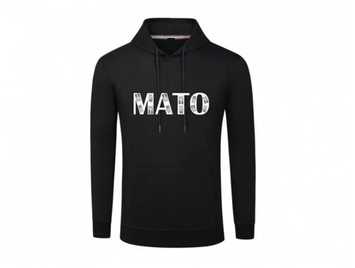 Mato RC Tank Hoodie MCT3700 Unisex - Picture 1 of 6