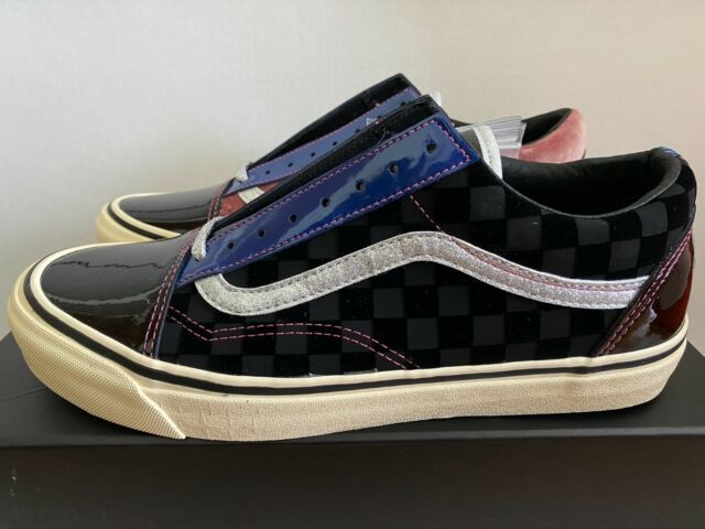 vans vault sinners club