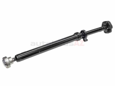 GKN Loebro Rear Drive Shaft 95542102015 VW Volkswagen Touareg