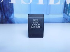 Siemens 69873 optiPoint optiSet E Phone RJ11 Power Supply Adapter 2x 35VDC Out