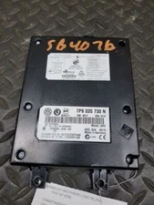 2014-2015 VOLKSWAGEN PASSAT COMMUNICATION MODULE: 7P6035730N