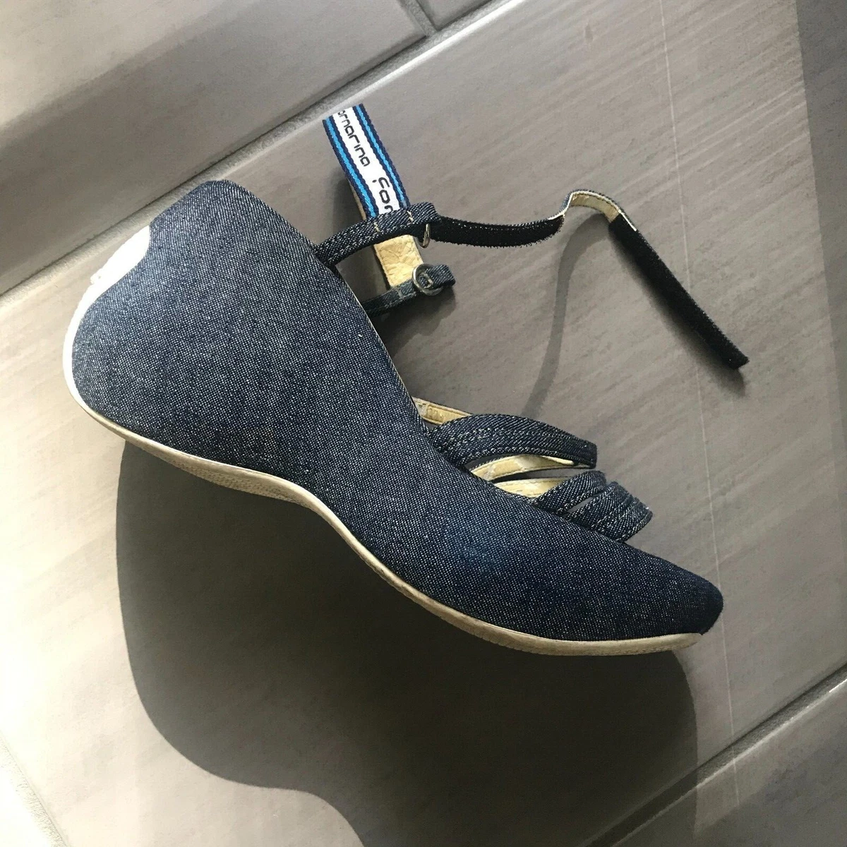 Sandali fornarina deals 2019