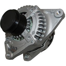 HIGH OUTPUT 250 AMP ALTERNATOR FOR TOYOTA VENZA TOYOTA HIGHLANDER 2.7L 