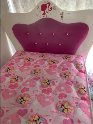 barbie bedroom furniture