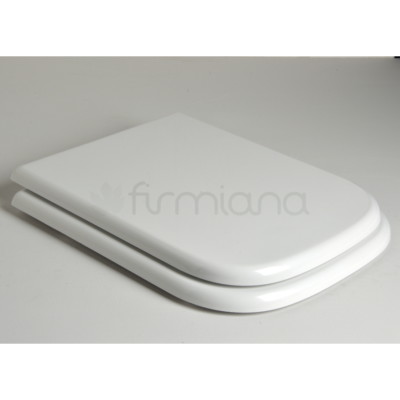 Copriwater Coprivaso compatibile per serie Mistral azienda Vavid