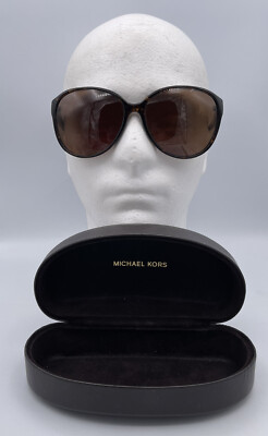 Michael Kors Colombia Sunglasses Michael Kors MK2196U JASPER Square Sunglasses For Women main image 3