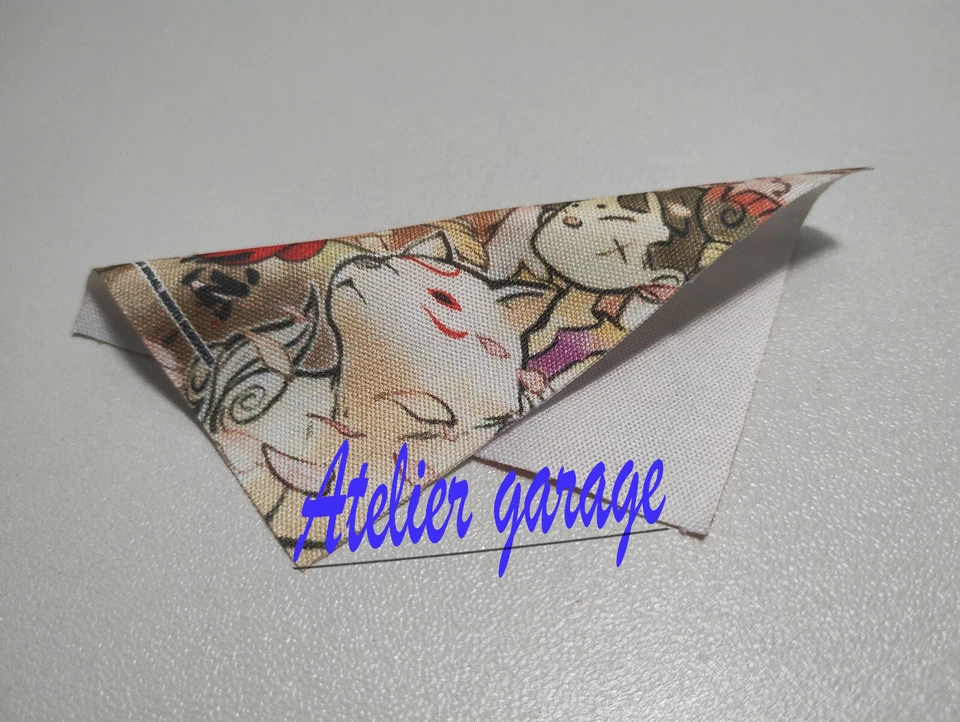 USED Nintendo DS Okami Den Limited Bonus Pen + Cleaner 2 Set Japanese Version - Image 3 of 4