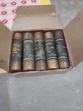 CEFCO OT40/250 ONE-TIME  NON-RENEWABLE FUSE 40A