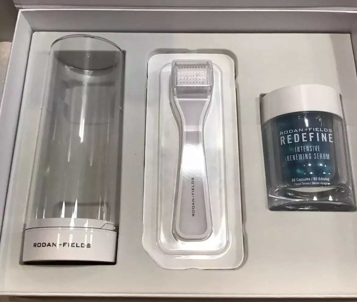 RODAN+FIELDS ダーマローラー RODAN+FIELDS ダーマローラー