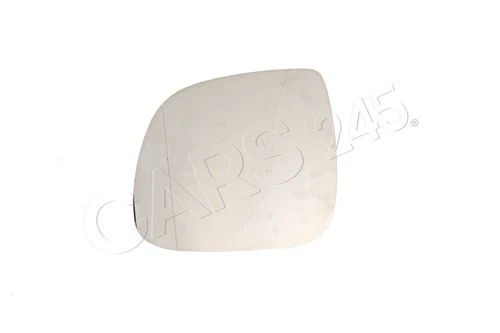Side Mirror Aspherical Heated Left Fits VW Transporter T5 Bus 7E1857521J