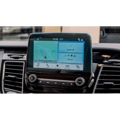 Ford Tourneo / Transit Custom Multimedia Displayschutzfolie 10,2'' 2018-2022
