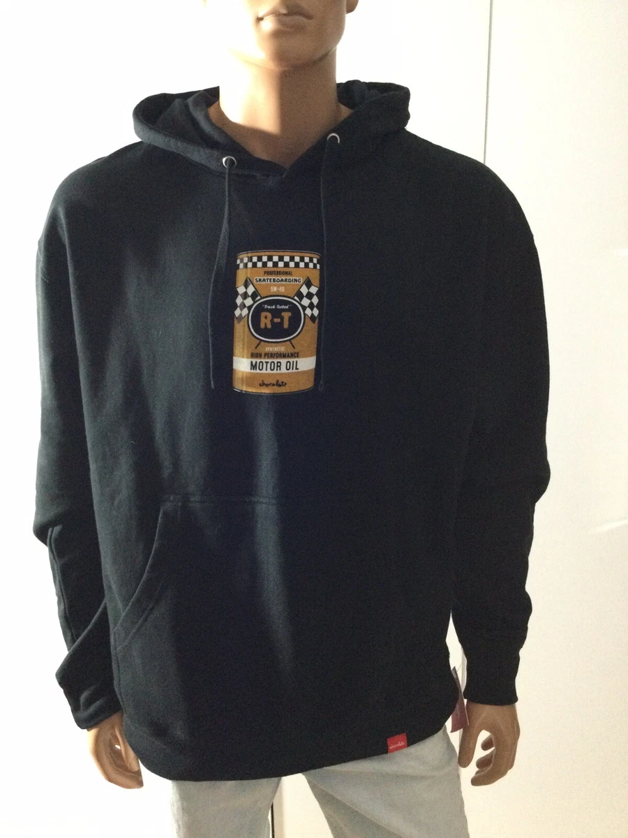 Chocolate sales skateboards hoodie