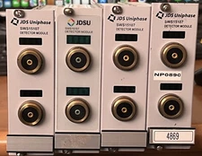 JDS Uniphase/JDSU SWS15107 Detector Module