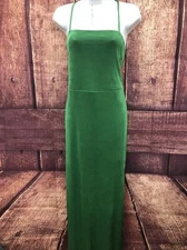 wild fable women’s dress, green, size XXL