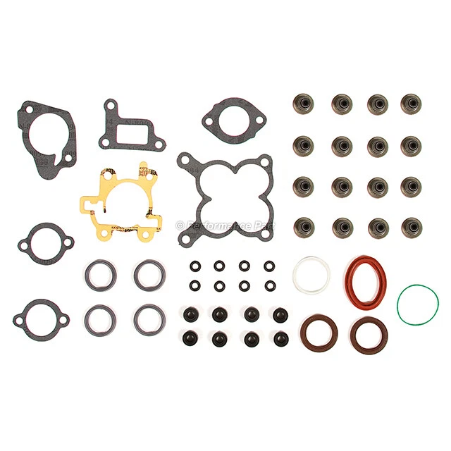 Full Gasket Set for 2001 Dodge Stratus Chrysler Sebring Plymouth 2.4 EDZ 148 16V - Image 4 of 4