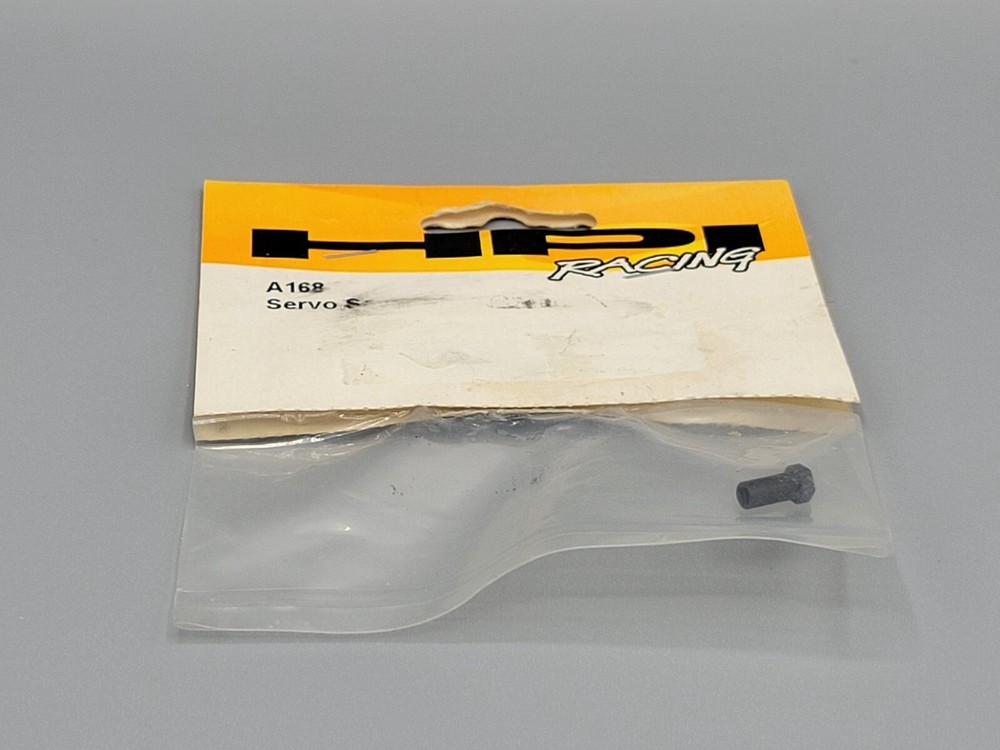 HPI Racing A168 Servo Saver Shaft 4x10mm