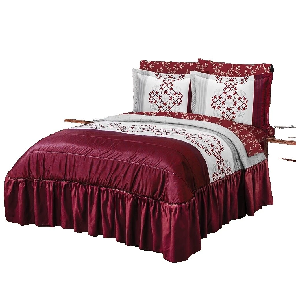 Multicolor Floral Modern Quilts, Bedspreads & Coverlets