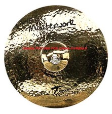 Masterwork Cymbals 19" Thor Medium China