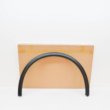 Porsche OEM Front Fender-wheel Well Flare Arch Molding Left  