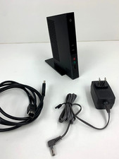 Lenovo ThinkPad USB Enhanced Port Replicator DVI Dock 51J0452 w/AC adapter