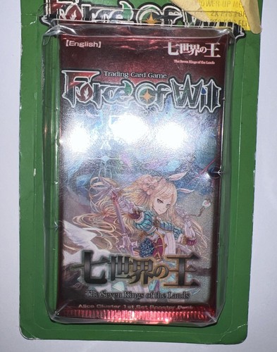 The Seven Kings of the Lands Booster Pack - The Seven Kings of the Lands (SKL) - Picture 5 of 9