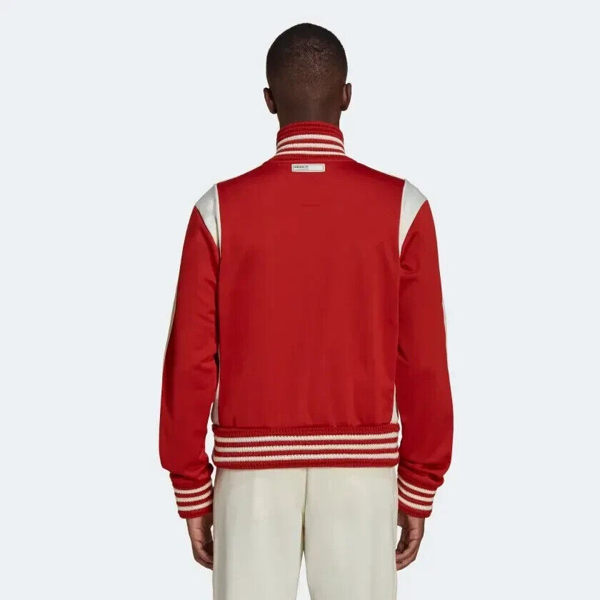 Wales Bonner x adidas Originals Lovers Tracktop/us XL | eBay Wales Bonner x adidas Originals Lovers Tracktop/us XL | eBay