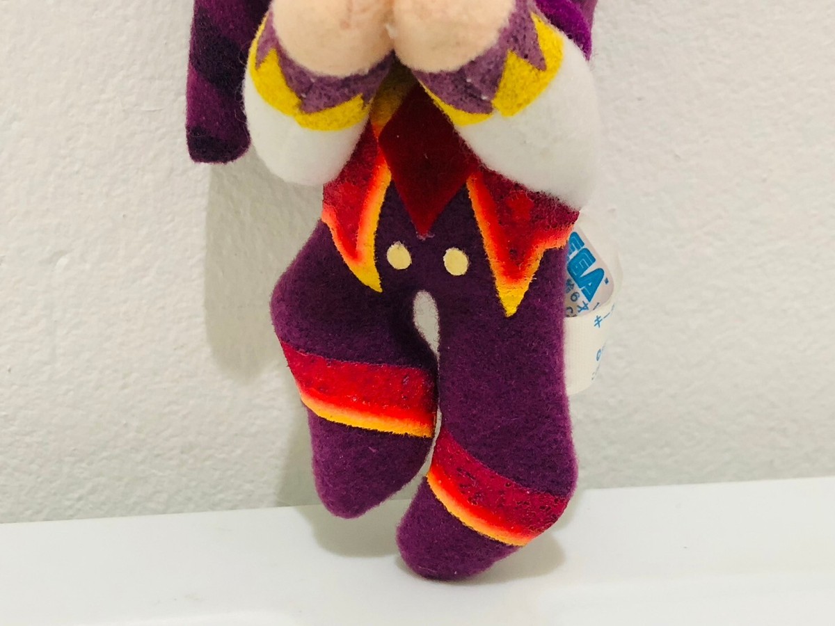 極希少　NiGHTS into dreams　キーチェーンマスコット　SEGA s-l1200.jpg