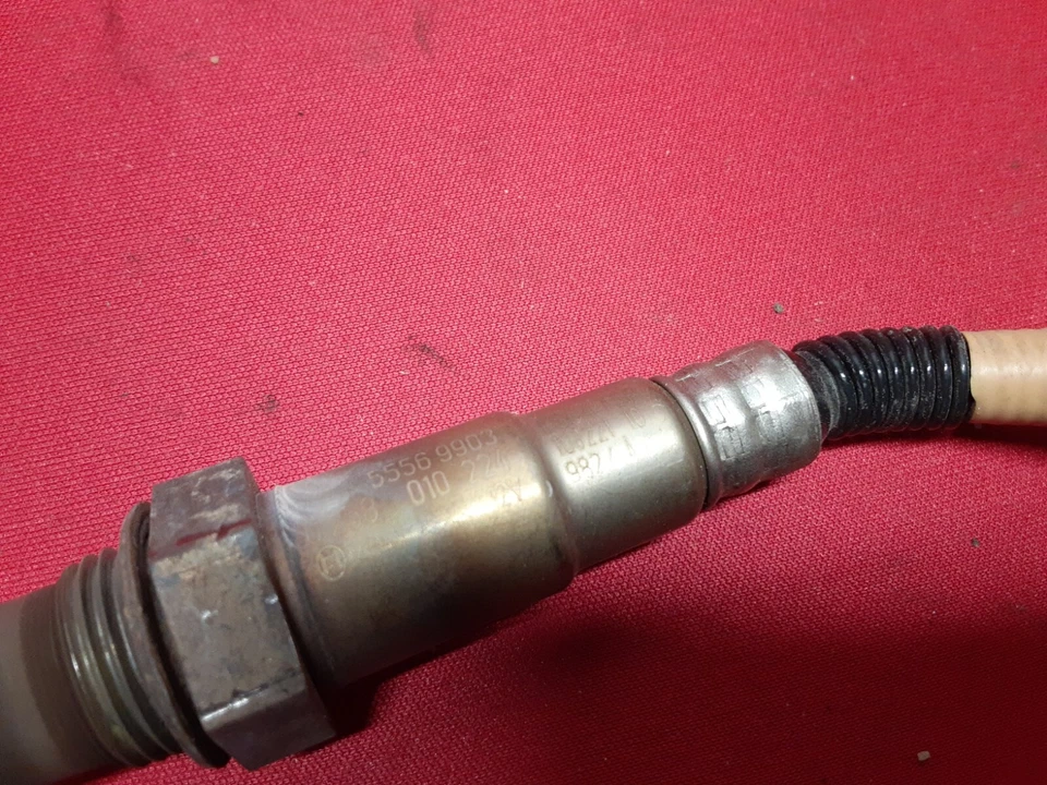 Датчик кислорода с подогревом O2 для Chevrolet Volt 14-16 Cadillac ELR 2011–2015 годов выпуска 55569903 - Изображение 4 из 4