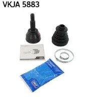 Original SKF Gelenksatz Antriebswelle Vkja 5883