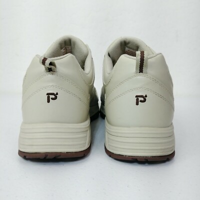 Propet M5500 Leather Walking Shoes Men\'s Size 13XX (5E) Propet M5500 Leather Walking Shoes Men main image 3