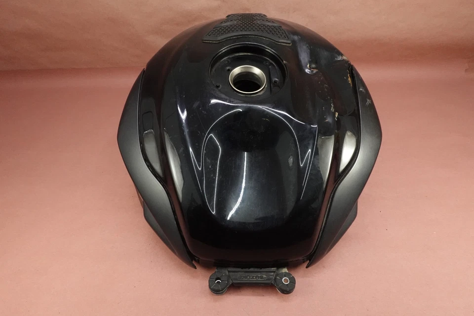 Suzuki GSX-R 750 2011-2016 tanque de gasolina pila de combustible depósito de gasolina Foto 3 de 4