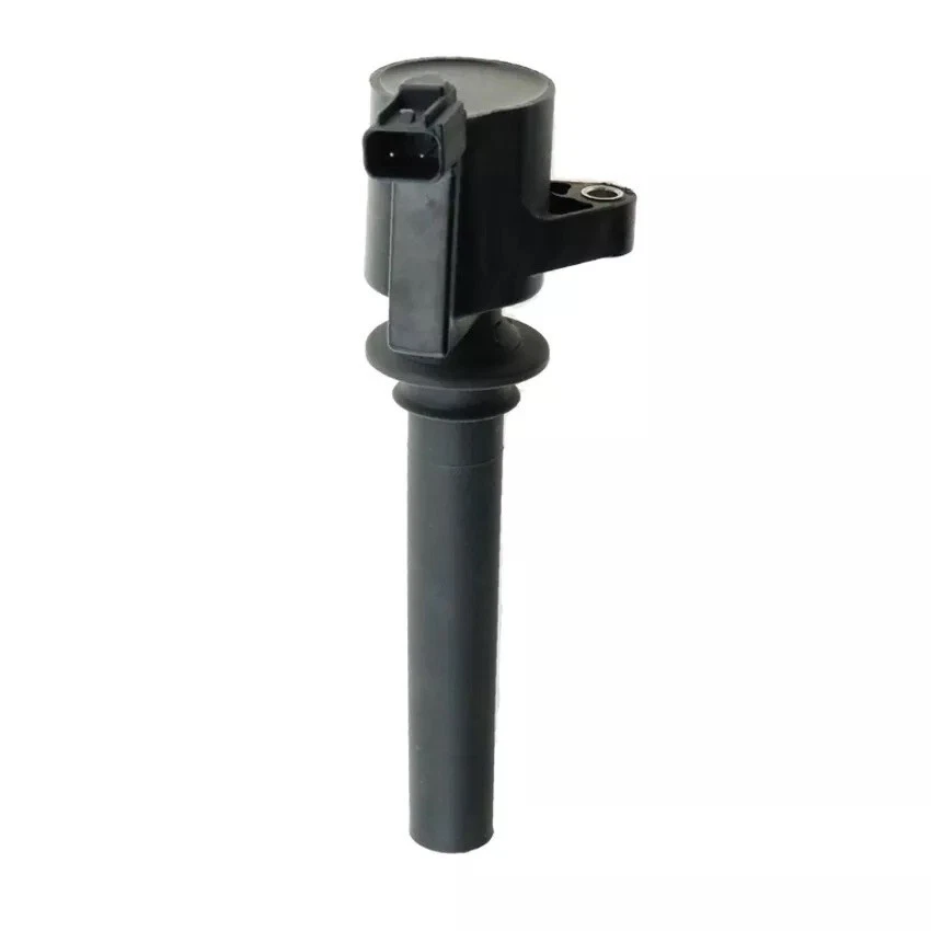 6PC IGNITION COIL JMD269 FOR 2005 2006 Mercury Mariner 3.0L V6 - Image 3 of 4