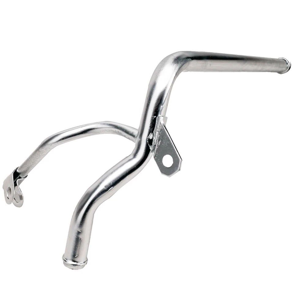 Tubo de entrada de refrigerante de agua con junta tórica para Mitsubishi Montero Sport 3,0 L MD309608 Foto 2 de 4