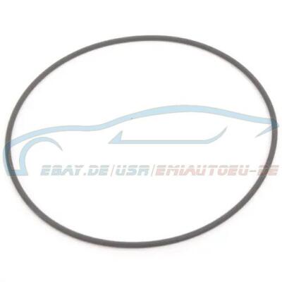 2x Original BMW 11361406868 - O-Ring 85X2MM 5er Z8
