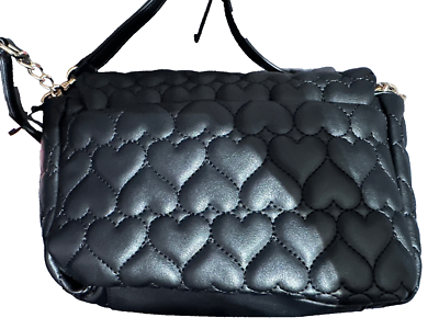 JUICY COTURE】キルティングバッグ【黒】 Juicy Couture | Bags