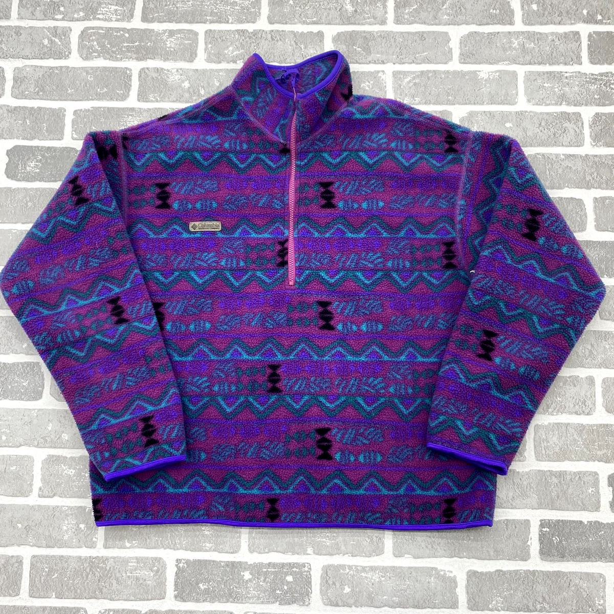 Aztec columbia best sale jacket